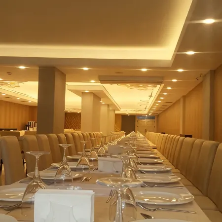 Konak Park Hotel