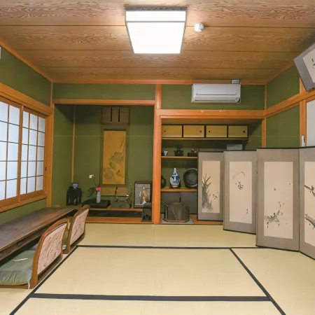 Tomiya Kinbe-Tei
