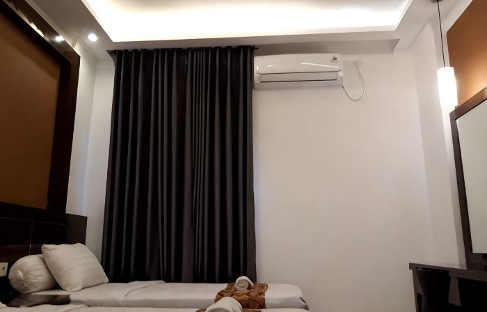 Hotel Raodah 2
