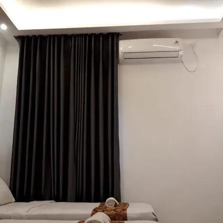 Hotel Raodah 2