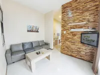 Villa Batu 2 Kamar 5 Dekat Museum Angkut