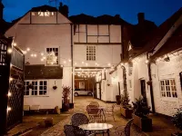 George & Dragon Hotel Hotels in High Wycombe