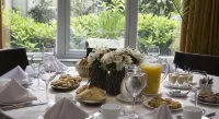 Regency Golf - Hotel Urbano