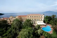 Imperial Hotel Tramontano - romantici