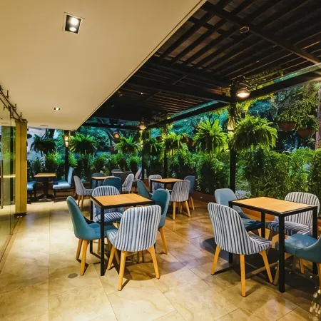 Ambar Hotel Boutique