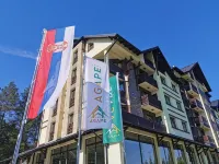 Hotel Agape Hotels in 