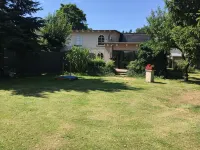 Comfortable vacation apartment Gartenparadies - Wifi