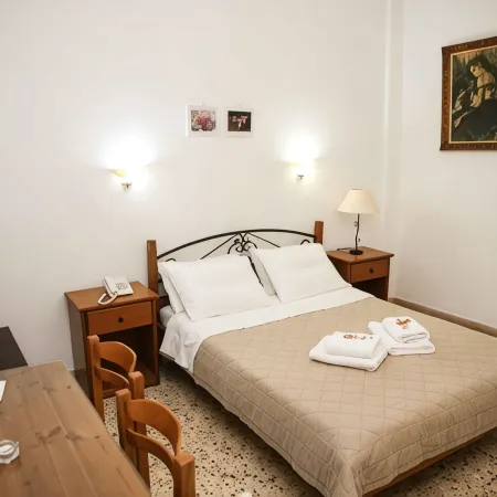 Anixis Hotel