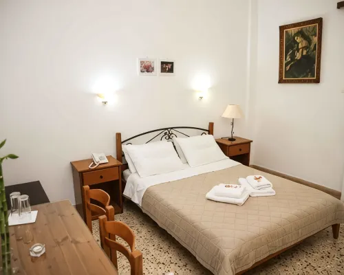 Anixis Hotel Hotels in Lamia
