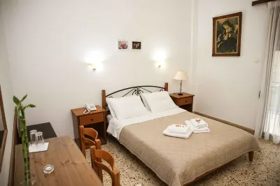 Anixis Hotel Hotels in 