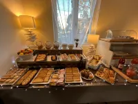 Hôtel le Médiéval - Parking Inclus & Accueil vélo - breakfast