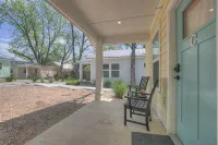 The Grove-C with Hot Tub - Walk to Main Street - 3-Star