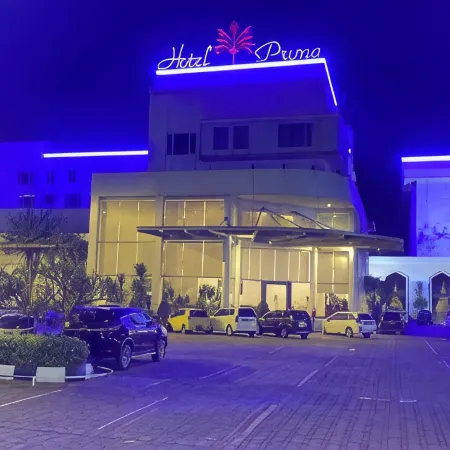 Hotel Prima Cirebon