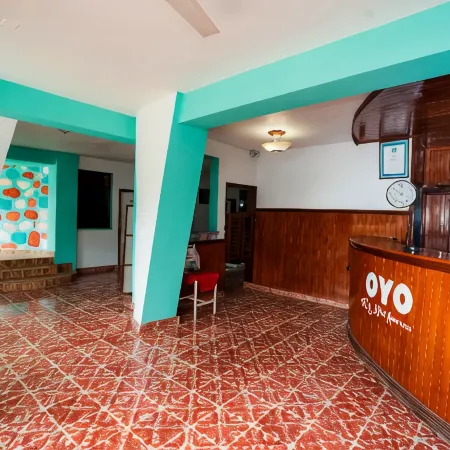 Hotel América