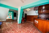 Hotel América