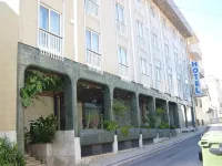 Hotel Costa de Prata 2 & Spa Hotel di 