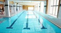 Sunlight Hotel Conference & Spa - Pool