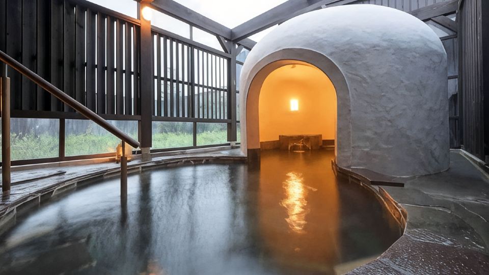 Hotel Meguma