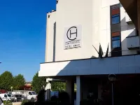 Hotel Continental Brescia Hotel a Roncadelle