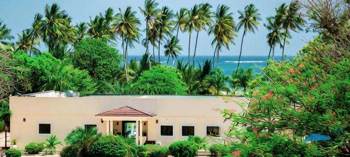Mzima Beach Residences - Diani Beach Hotels in Diani Beach