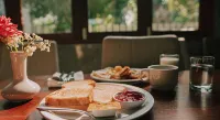 Nana Beach Hotel & Resort - servizio colazione
