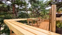 Muju Heukjip Jeongwon Pension - Homestays
