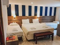 Pousada da Prainha