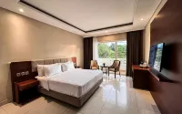Casabaio Likupang Paradise Resort - WLAN