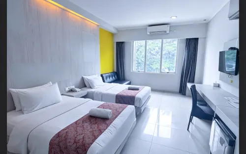 Hotel Dewanti