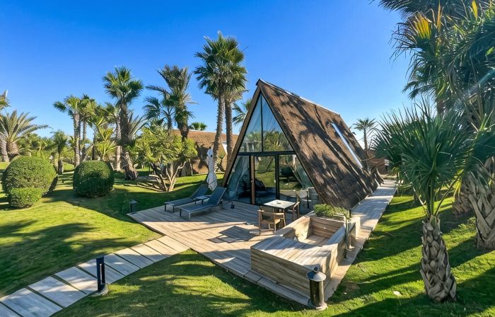 Le Domaine Limoune