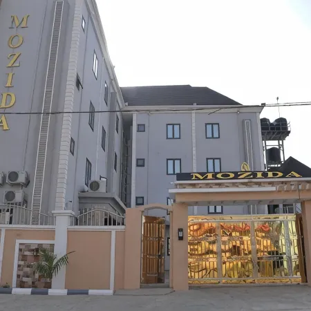 Mozida Suites