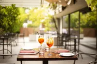 Abba Presidente Suites Santiago - breakfast