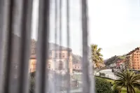 Hotel Santa Cruz - Mountain view