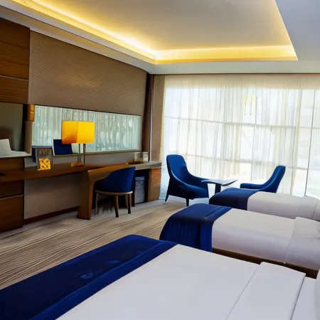 Hotel Gold Majesty