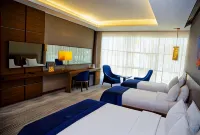 Hotel Gold Majesty
