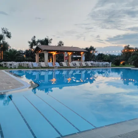 Tenuta Monacelli Lecce
