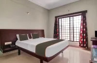 Hotel Partha International
