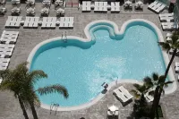Hotel Reymar Playa - Beach