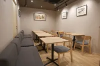 Petit Grande Miyabi - Quầy bar
