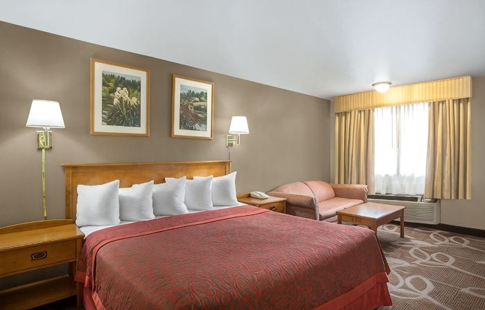 Royal Inn Provo