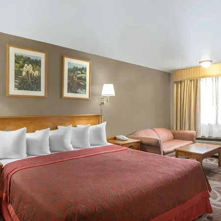 Royal Inn Provo