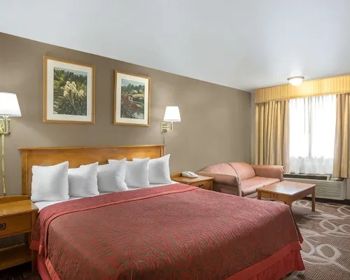 Royal Inn Provo Hotels in Provo