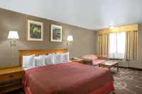 Royal Inn Provo - 2-Sterne