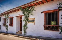 Lombok Hotel & Spa Antes Hotel Casablanca Hotels in 