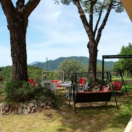Villa Ninì Salerno by Elodea Group