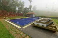 Saj Vagamon Hideout - Rooftop Pools