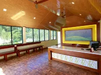 Saj Vagamon Hideout Hotels in Vagamon