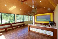 Saj Vagamon Hideout