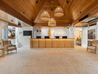 Diggers Beach Villa at Aanuka Resort - 2-Star