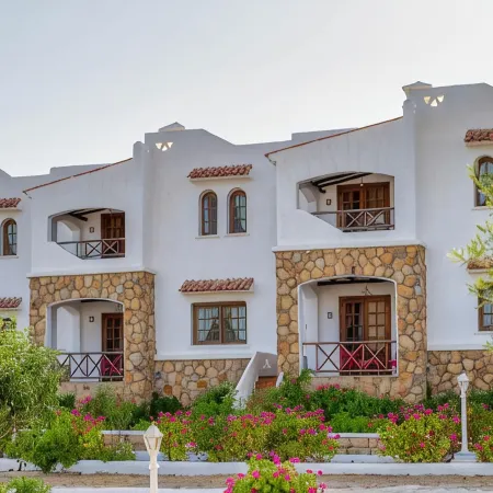 Resort Hotel El Cortijo & Spa